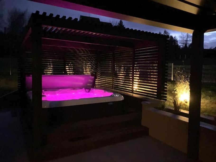 Gite "Villa Belle Vie" Labaroche Exterior photo