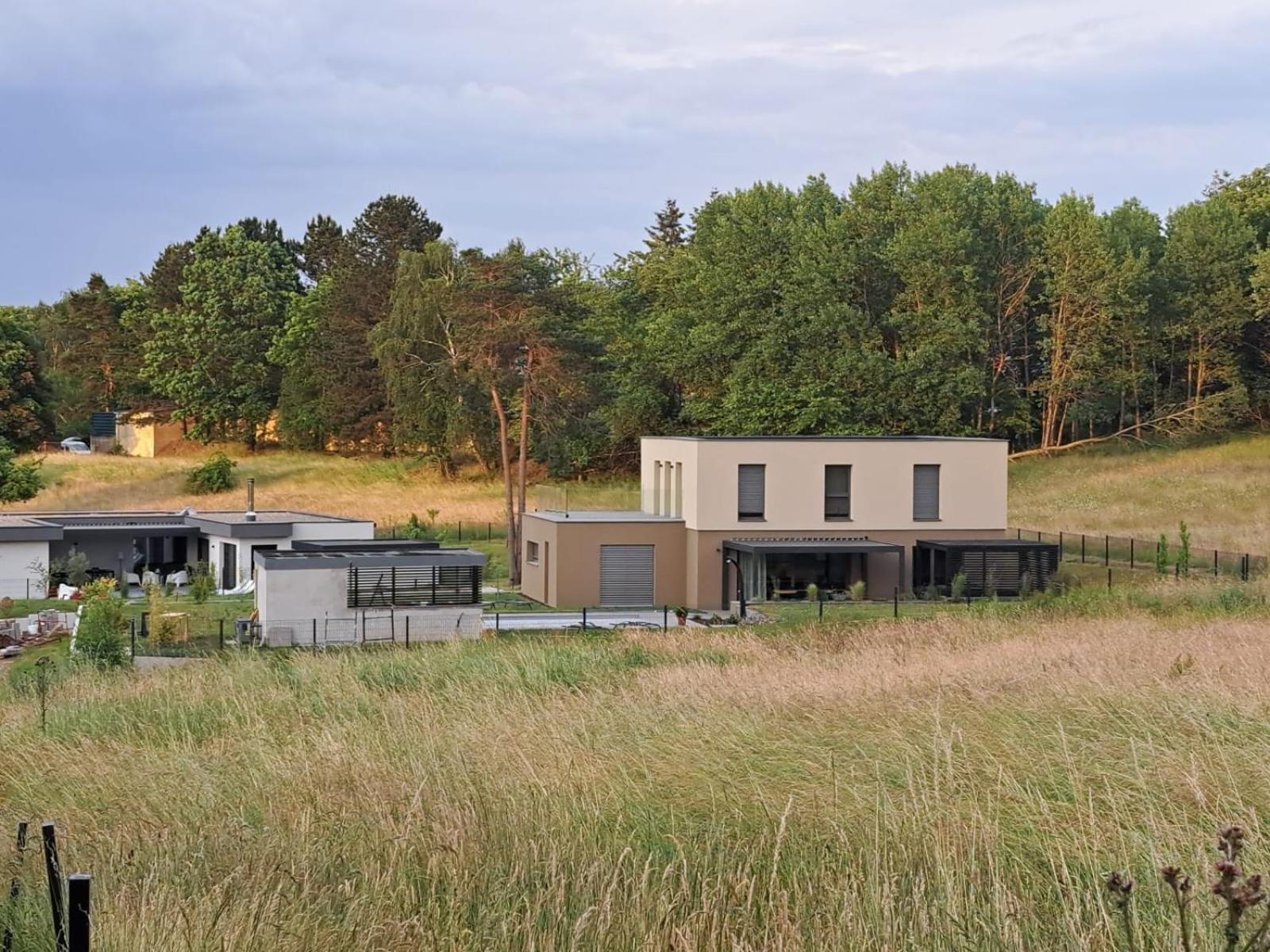 Gite "Villa Belle Vie" Labaroche Exterior photo